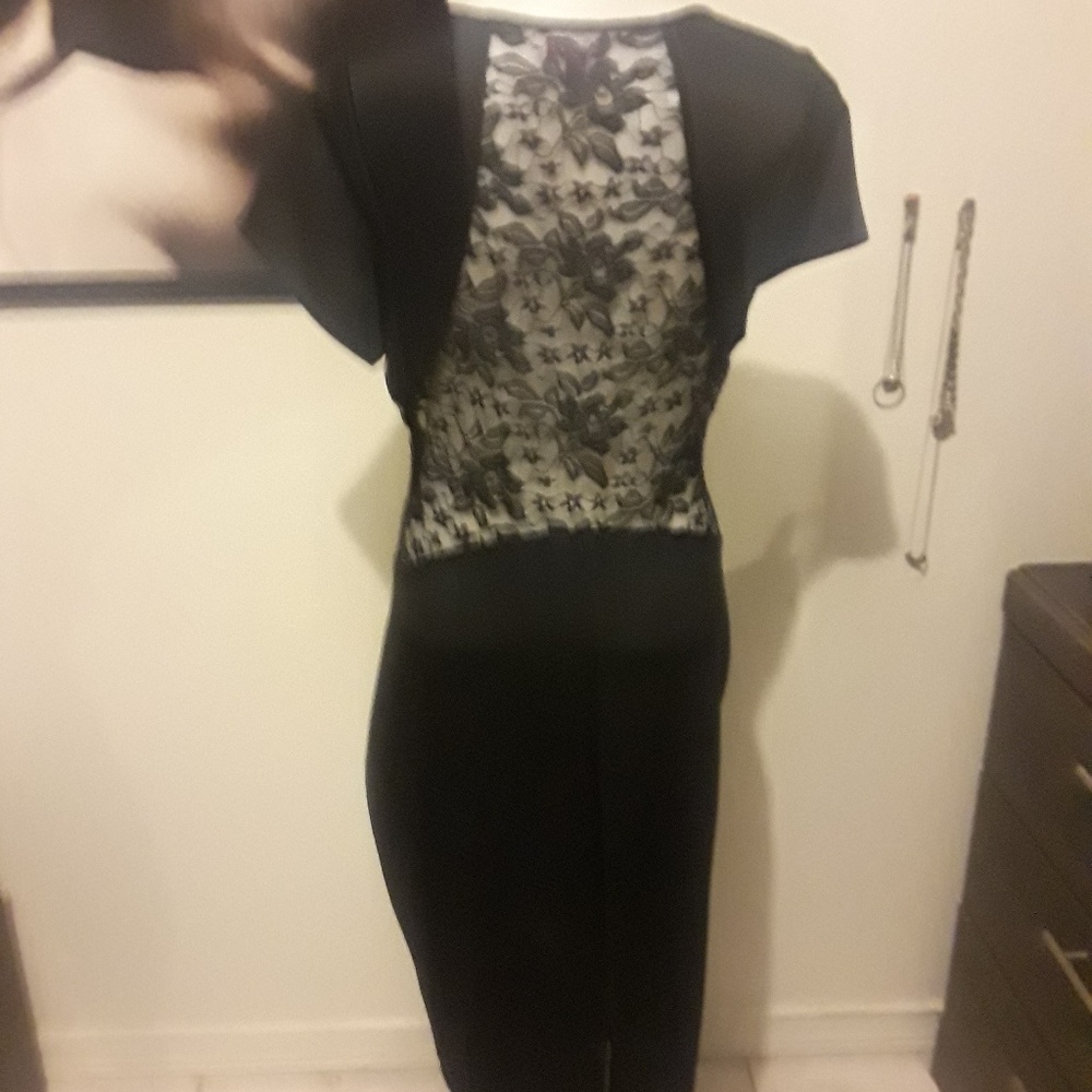 Dress - Picture 2 of 3